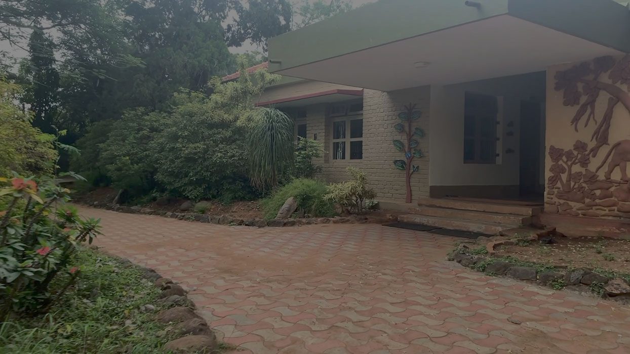 The Valley School (Krishnamurti Foundation India), Kanakapura Road campus photo
