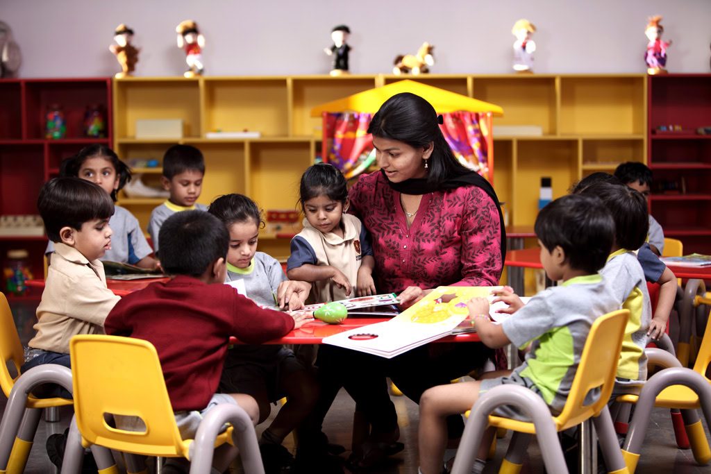Suchitra Academy International School, Kompally photo