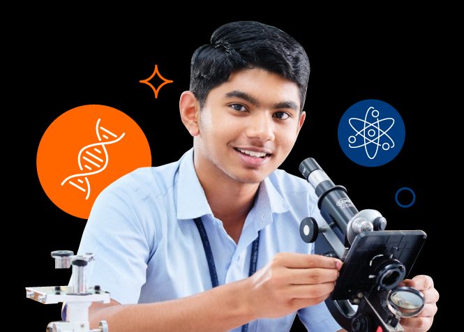 Sishya OMR School, Thoraipakkam photo