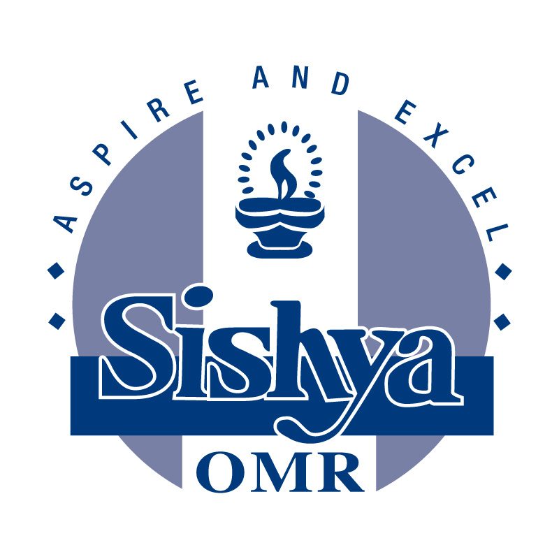 Sishya OMR School, Thoraipakkam campus