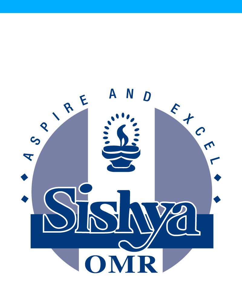 Sishya OMR School, Thoraipakkam photo