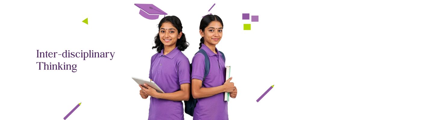 APL Global School, Thoraipakkam campus