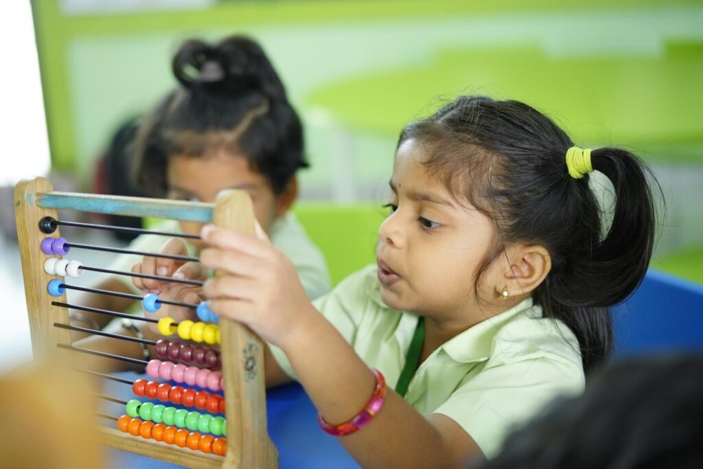 Ela Green School, Karambur (Chengalpattu) photo