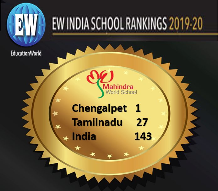 Mahindra World School, Mahindra World City (New Chennai) photo