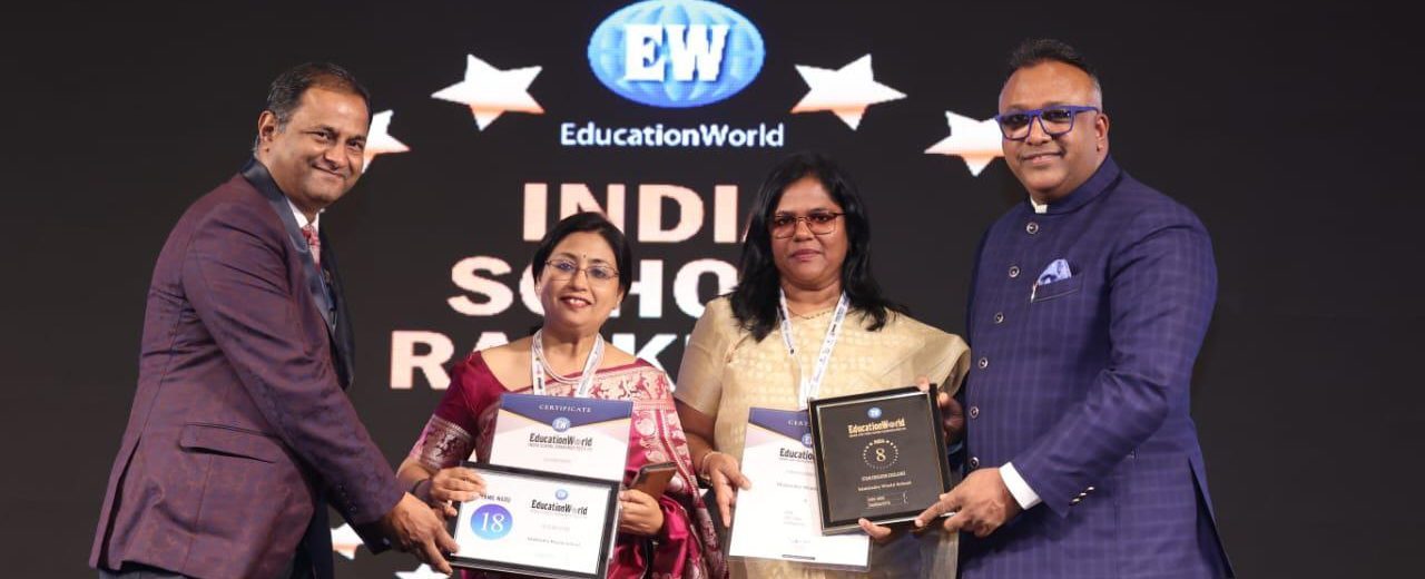 Mahindra World School, Mahindra World City (New Chennai) photo