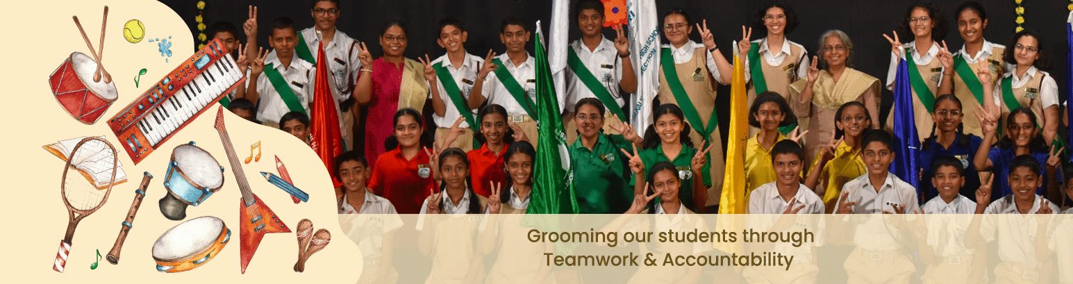 Dr. Kalmadi Shamarao High School, Ganeshnagar (KHSG) photo