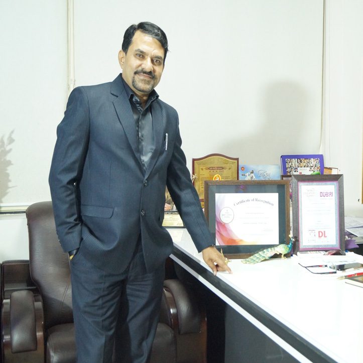 SNBP International School, Rahatani photo