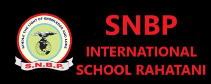 SNBP International School, Rahatani