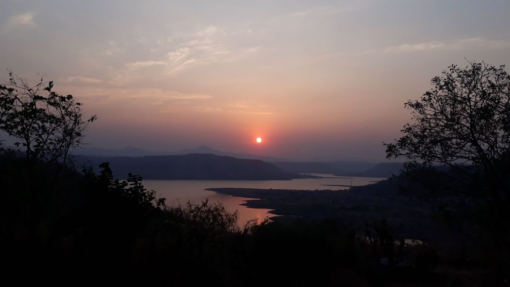Sahyadri School KFI, Tiwai Hill (Rajgurunagar) photo