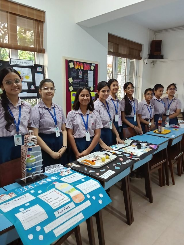 Modern High School for Girls photo