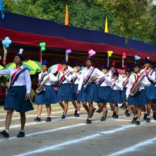 Modern High School for Girls photo