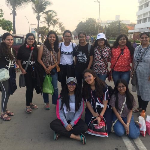 Modern High School for Girls photo