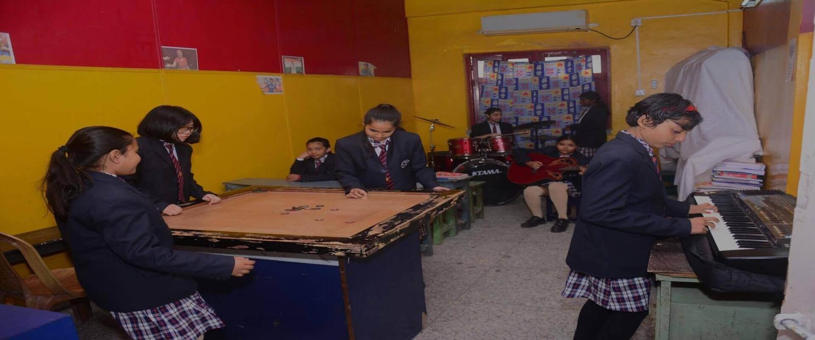 Kalyani Public School, Salt Lake photo