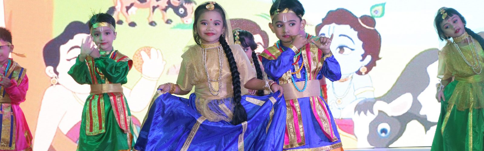 Salt Lake Shiksha Niketan photo