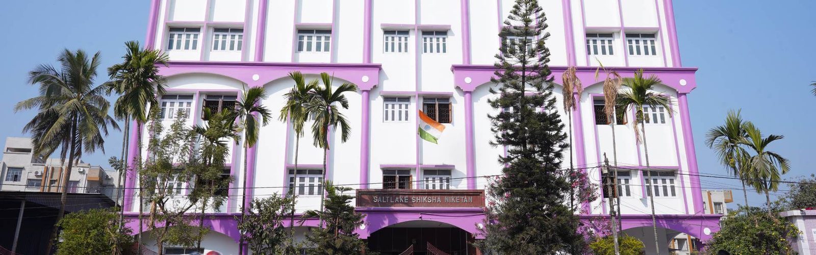 Salt Lake Shiksha Niketan photo