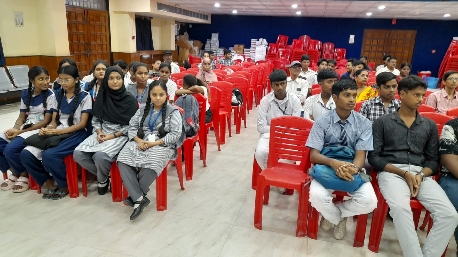 Hariyana Vidya Mandir photo