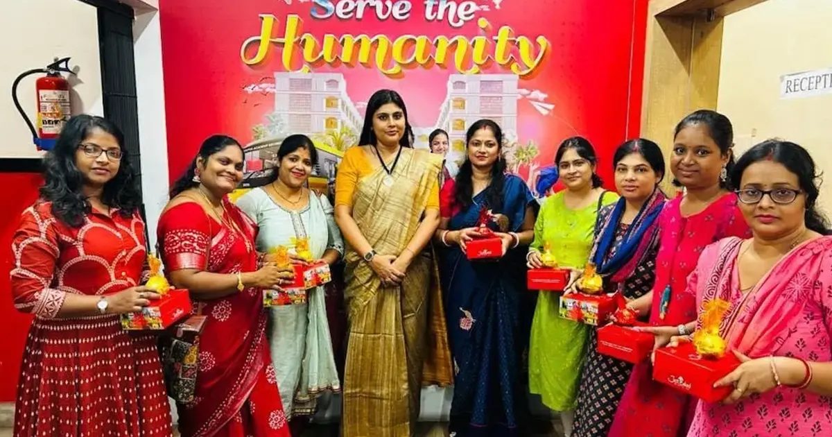Aditya Academy Secondary, Rajarhat photo