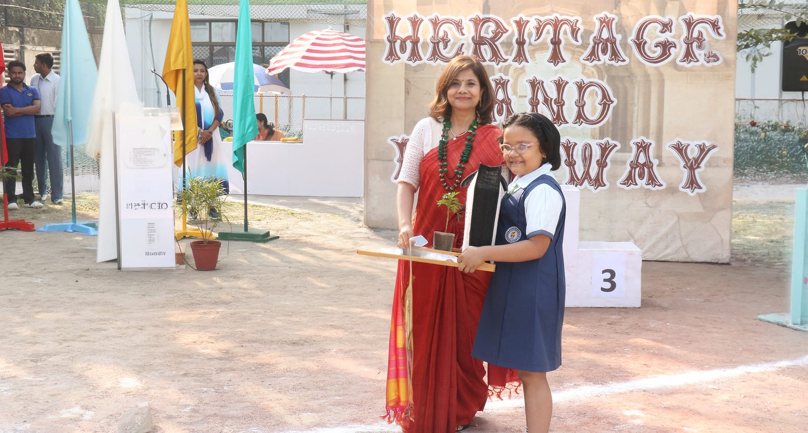 Mahadevi Birla World Academy photo