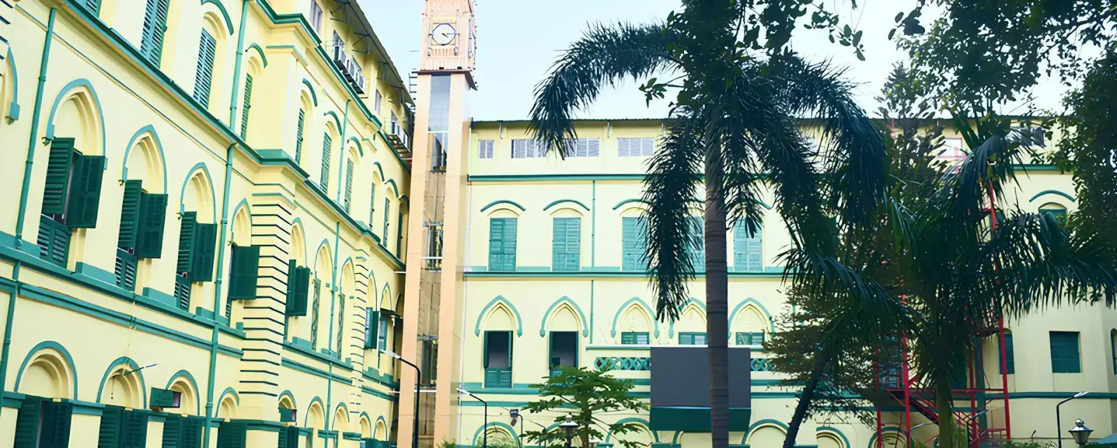 Pratt Memorial School photo