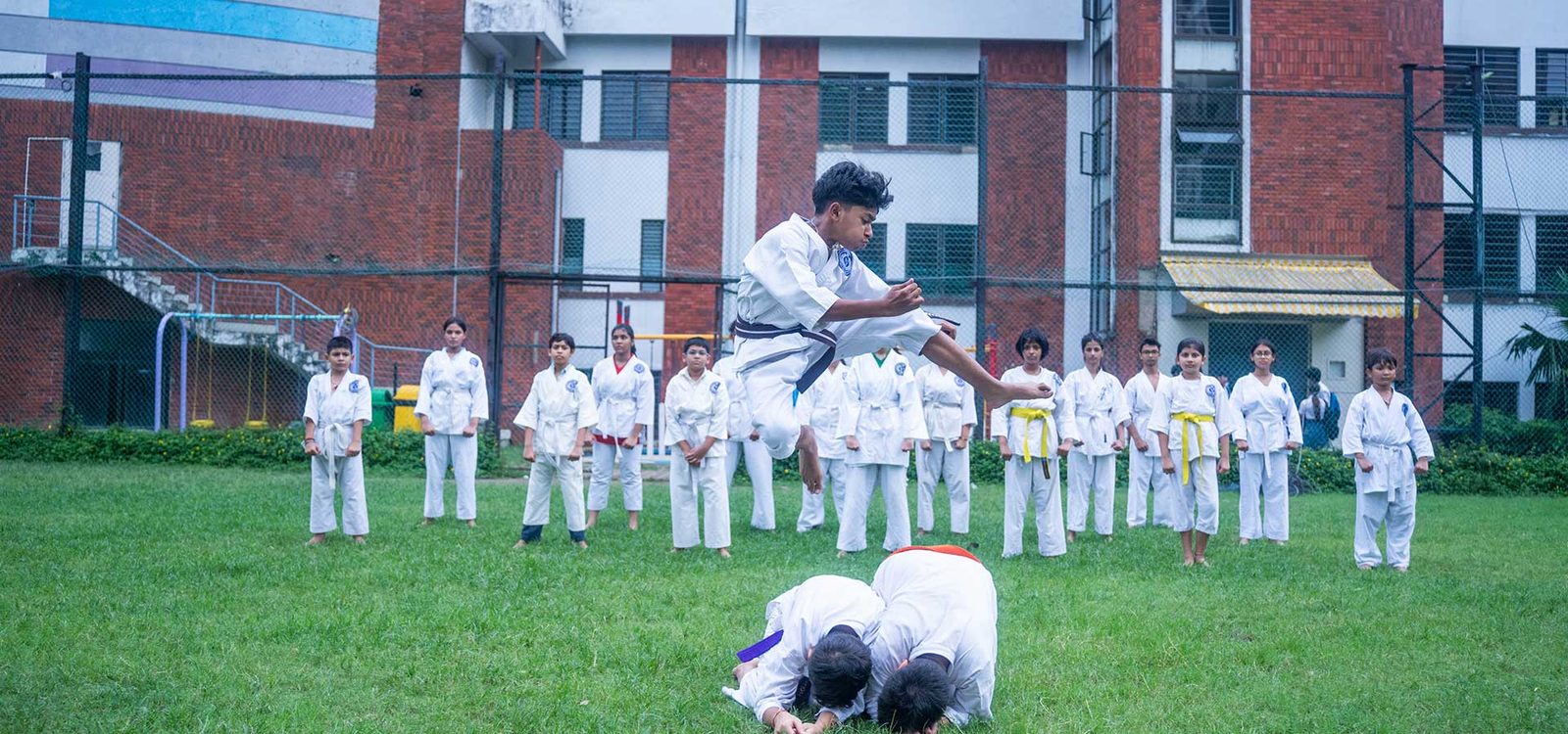 South City International School photo