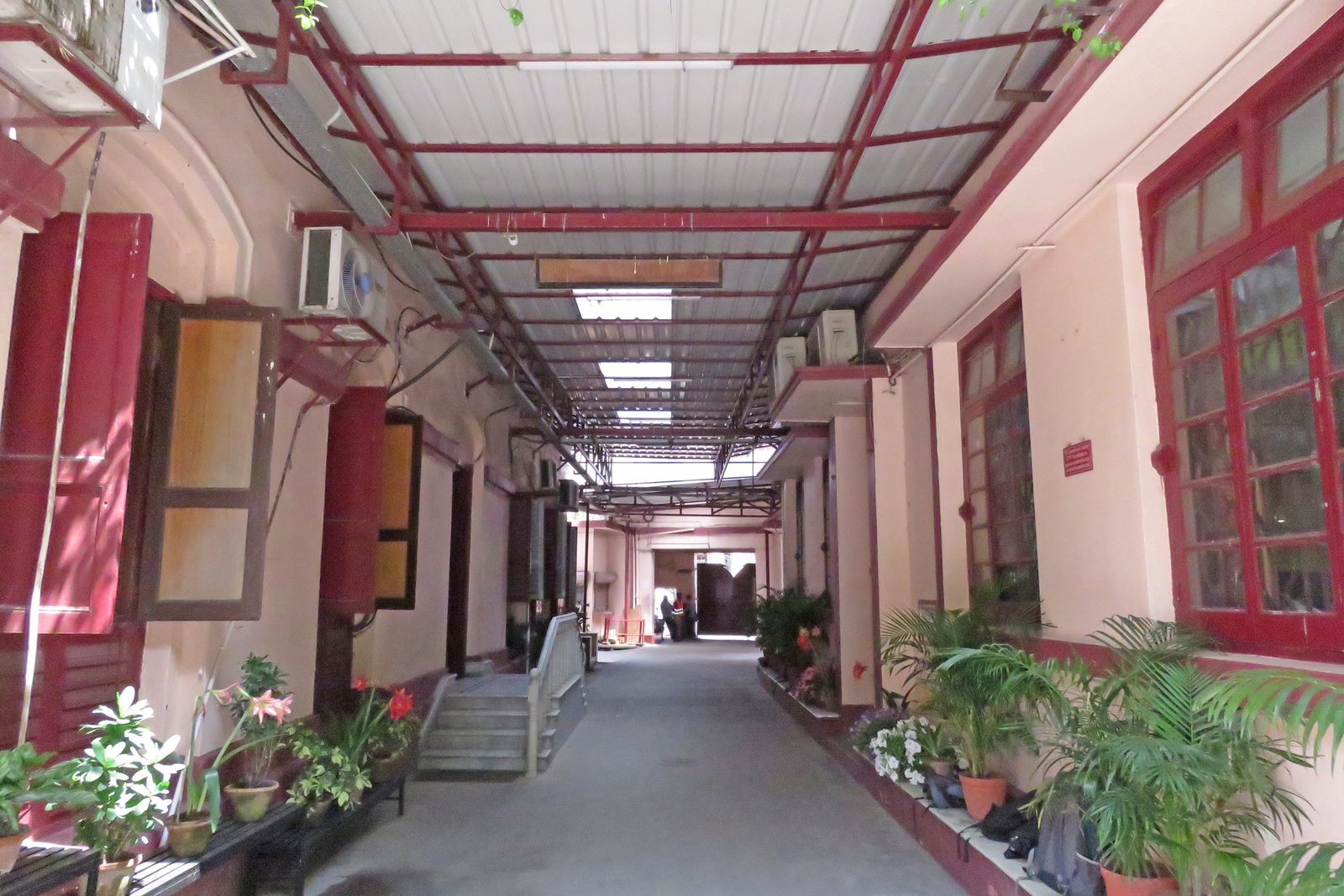 Calcutta Girls' High School photo