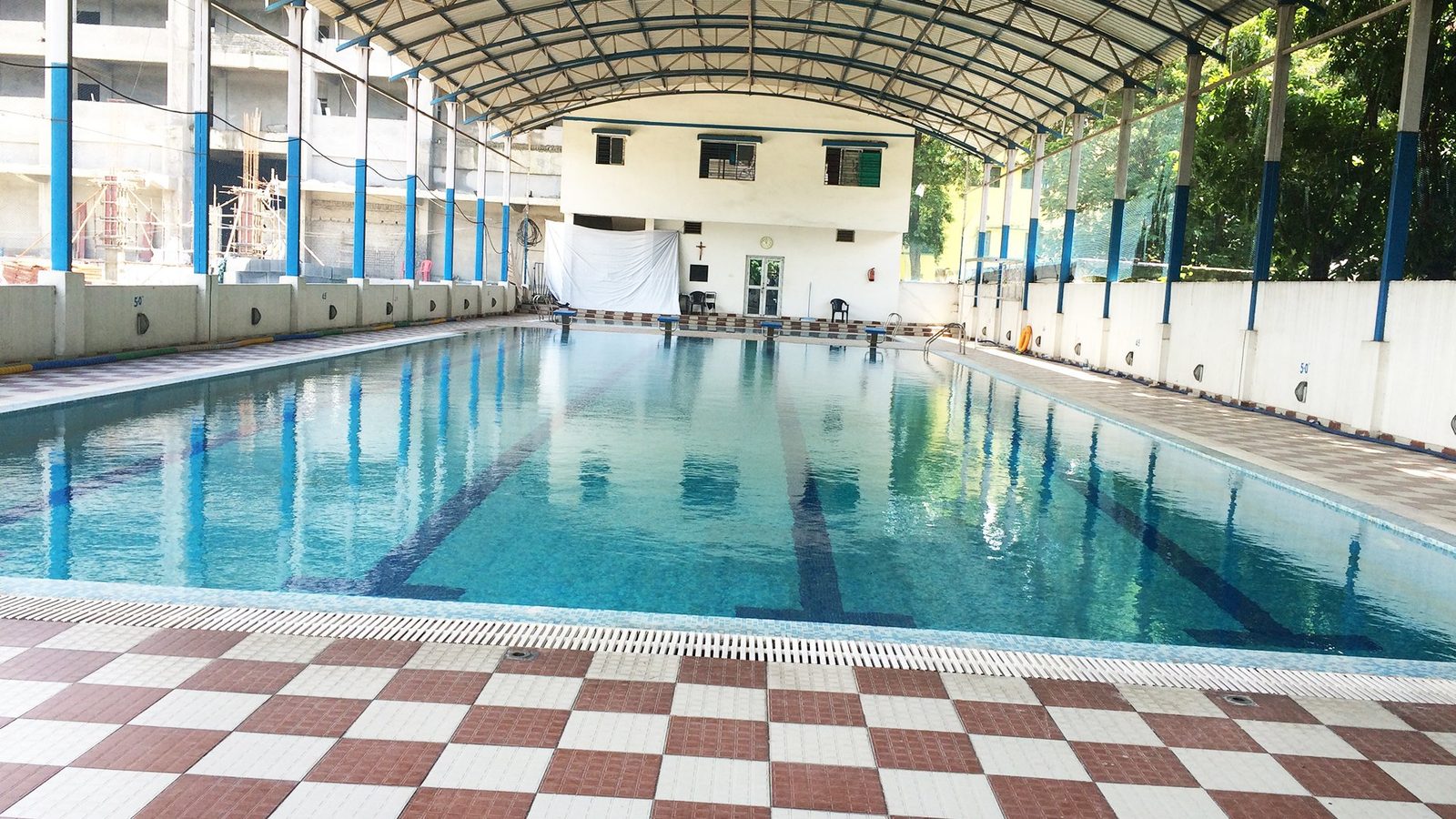 St. James' School, Kolkata photo