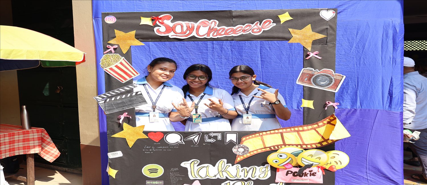 Loreto Day School, Sealdah photo