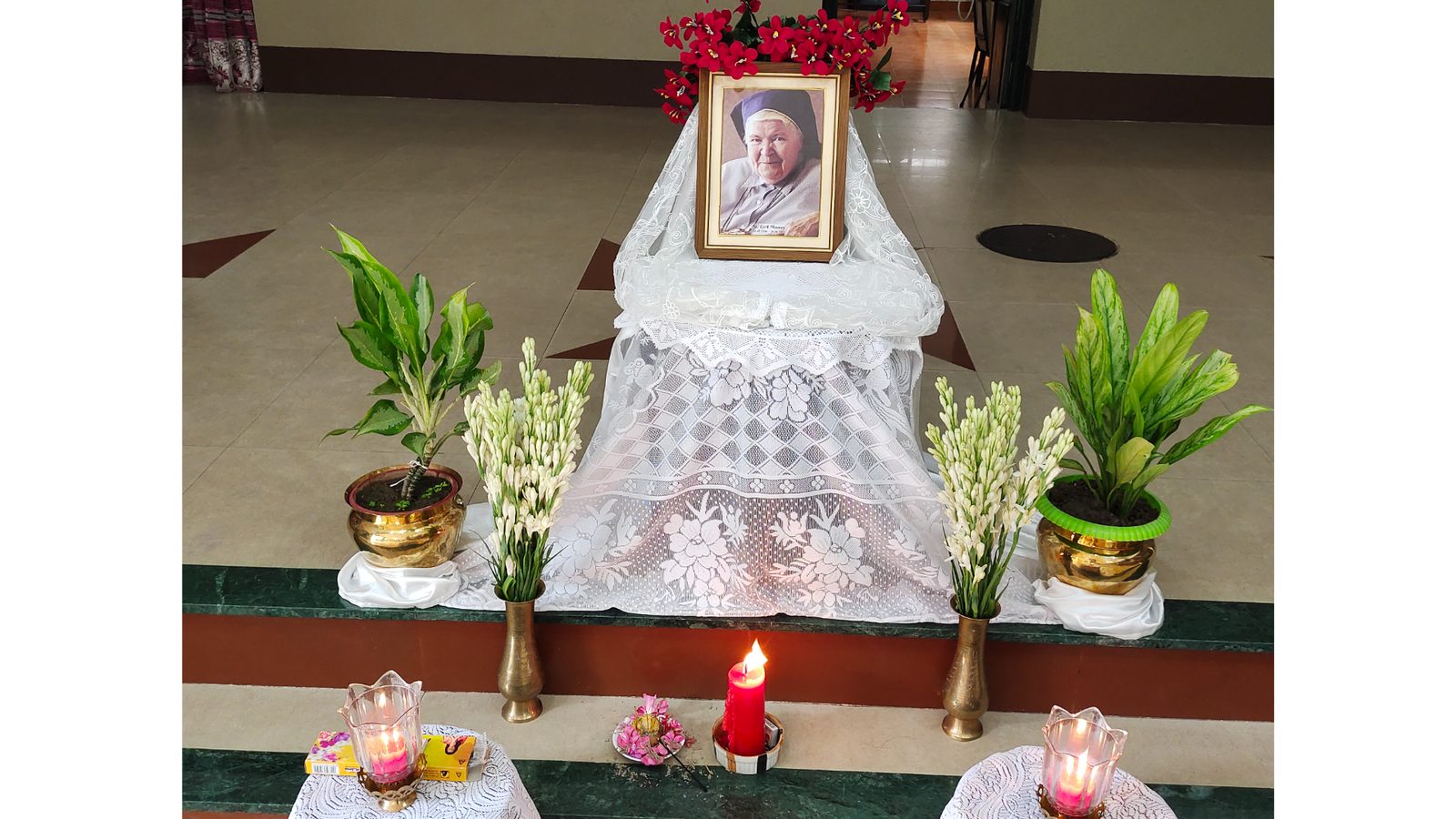 Loreto Day School, Sealdah photo