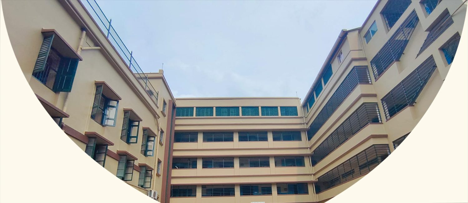 Loreto Day School, Sealdah campus photo
