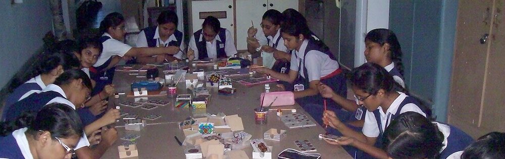 Maharaja Agrasen Vidhyalaya, Memnagar, Ahmedabad photo