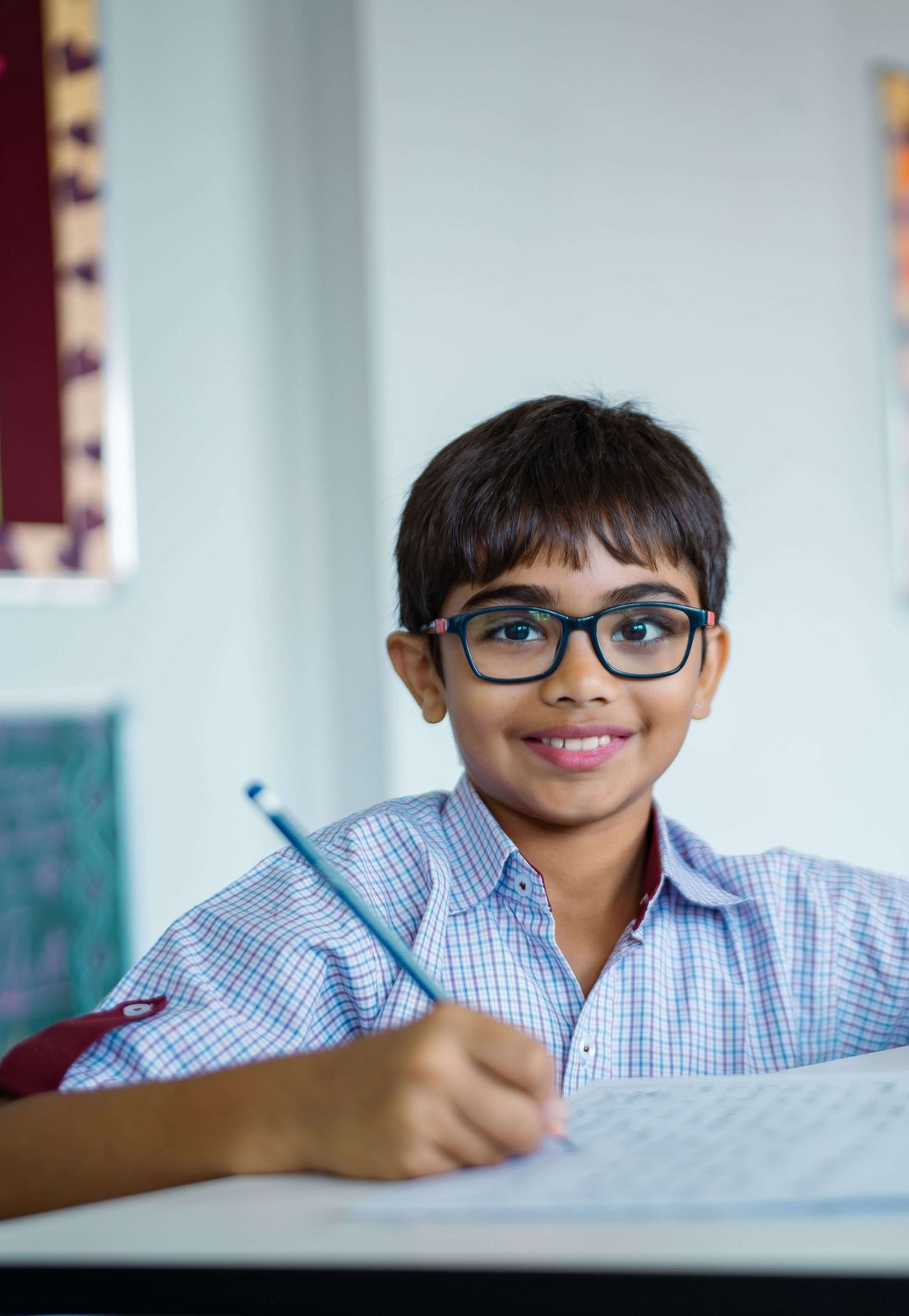 Geneva Liberal School, Ahmedabad photo