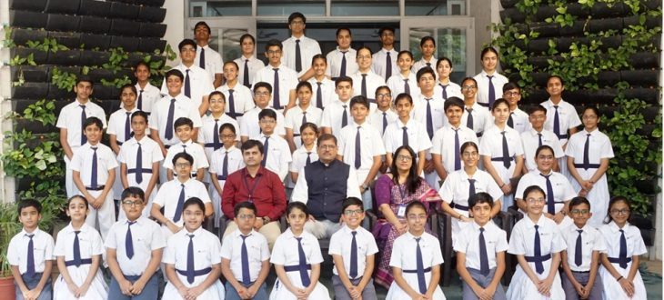 Prakash Higher Secondary School, Ahmedabad photo