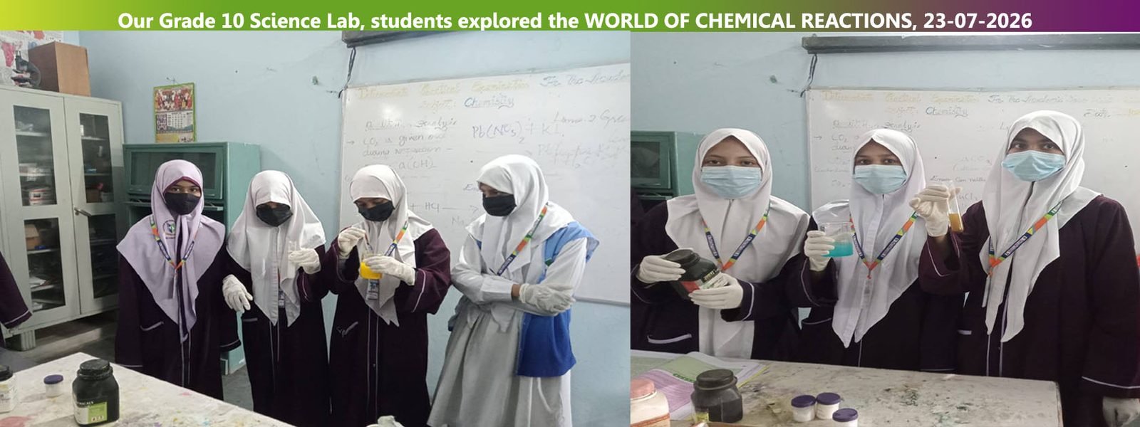 Knowledge Park International School photo