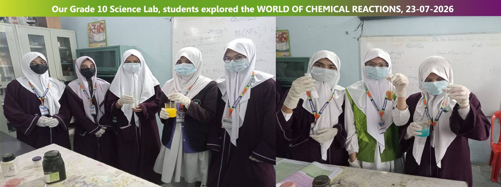 Knowledge Park International School photo