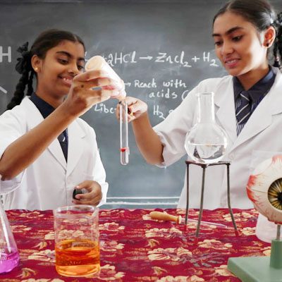 St. Francis de Sales High School (SFS High School), Subhash Nagar, Nizamabad photo