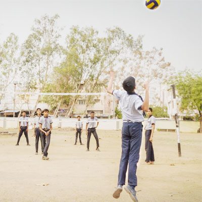 St. Francis de Sales High School (SFS High School), Subhash Nagar, Nizamabad photo
