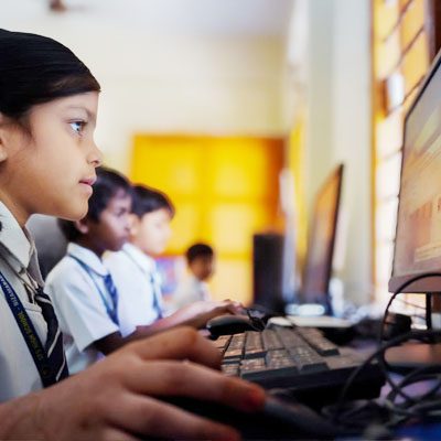 St. Francis de Sales High School (SFS High School), Subhash Nagar, Nizamabad photo