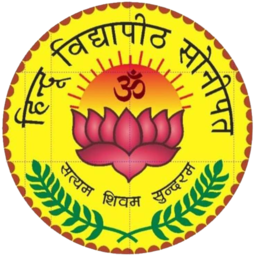 Hindu Vidyapeeth, Sonepat