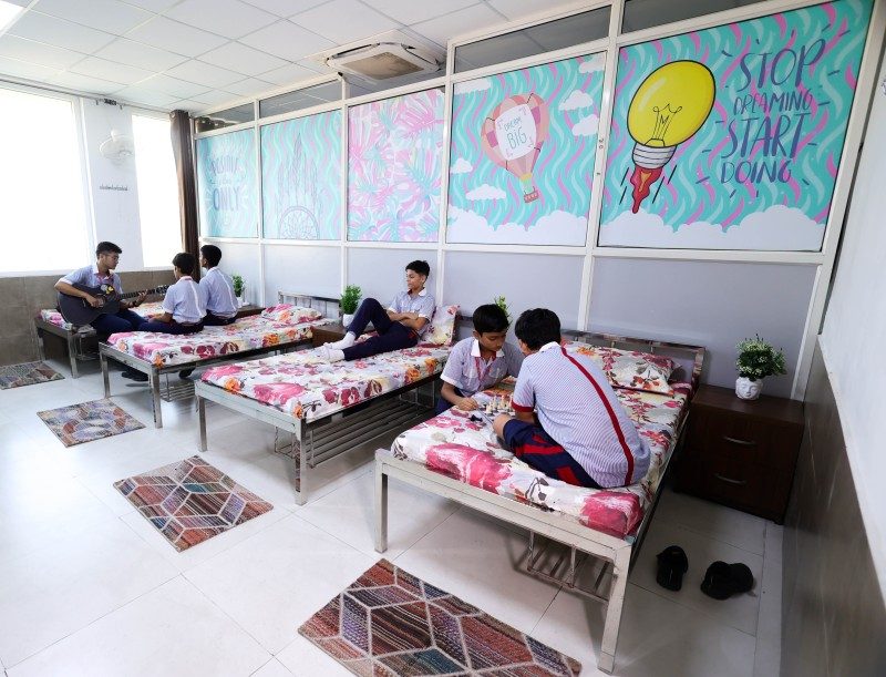 G.D. Goenka International School, Sonepat photo