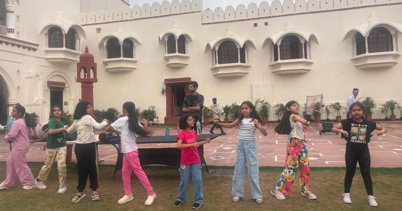 The Modern School, Kundli (ECNCR) photo