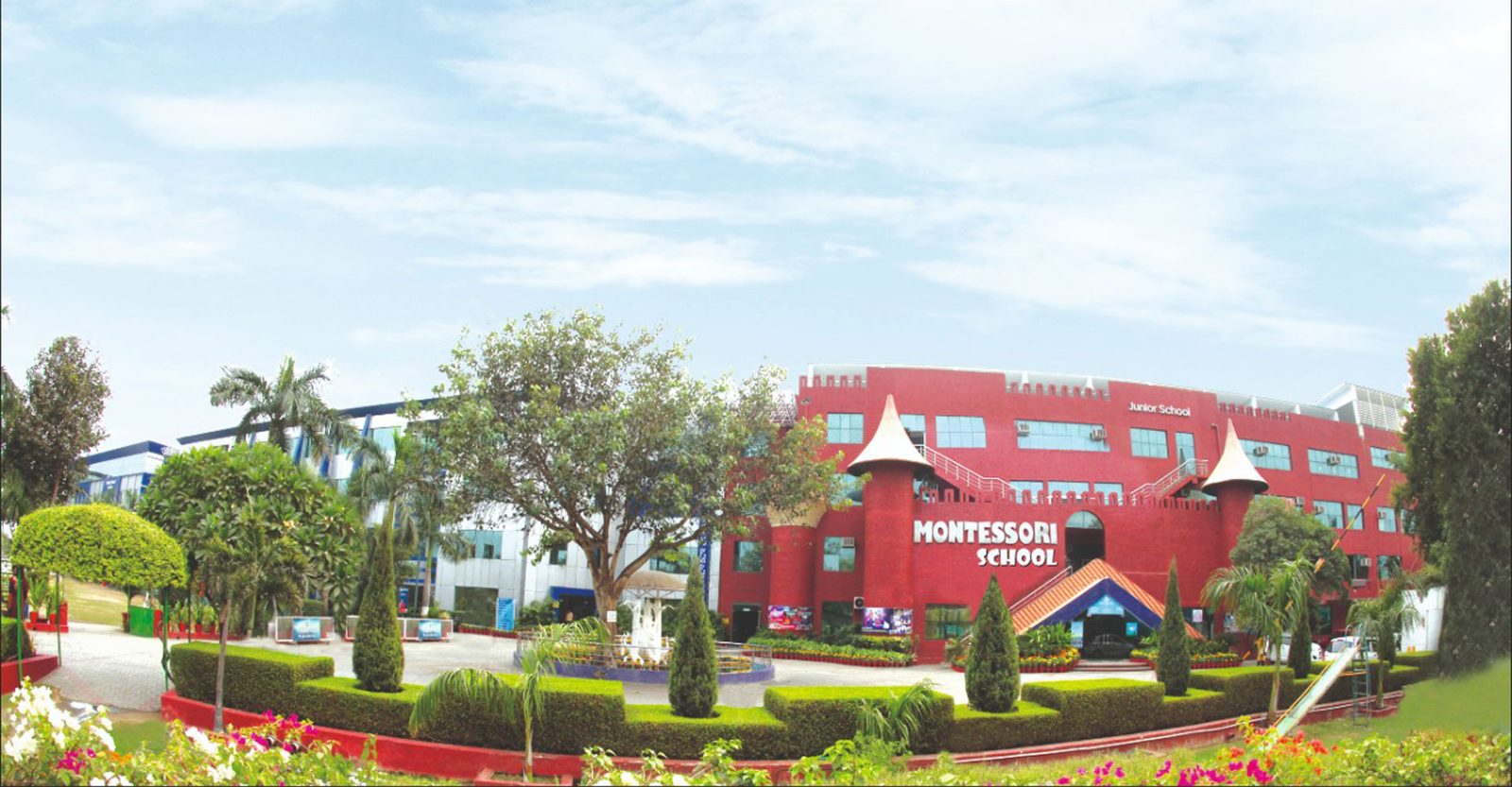 Little Angels School, Sonipat photo