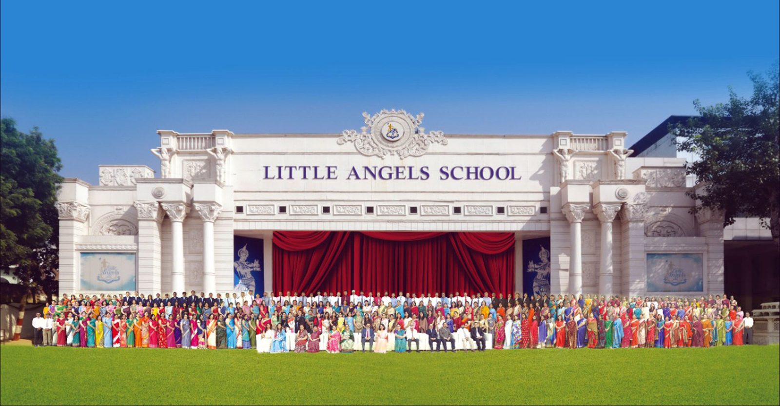 Little Angels School, Sonipat photo