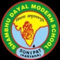 Shambhu Dayal Modern School, Sonipat