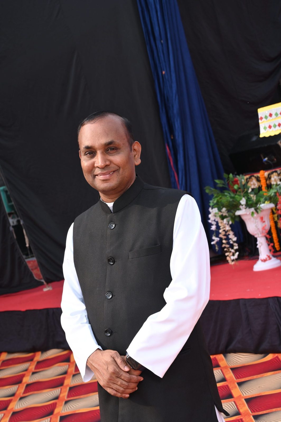 St. Jude's Academy, Sonipat campus photo