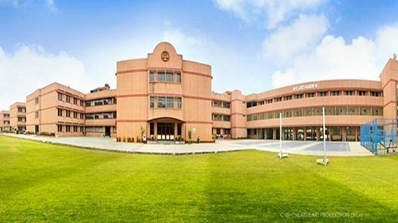 St. Jude's Academy, Sonipat photo