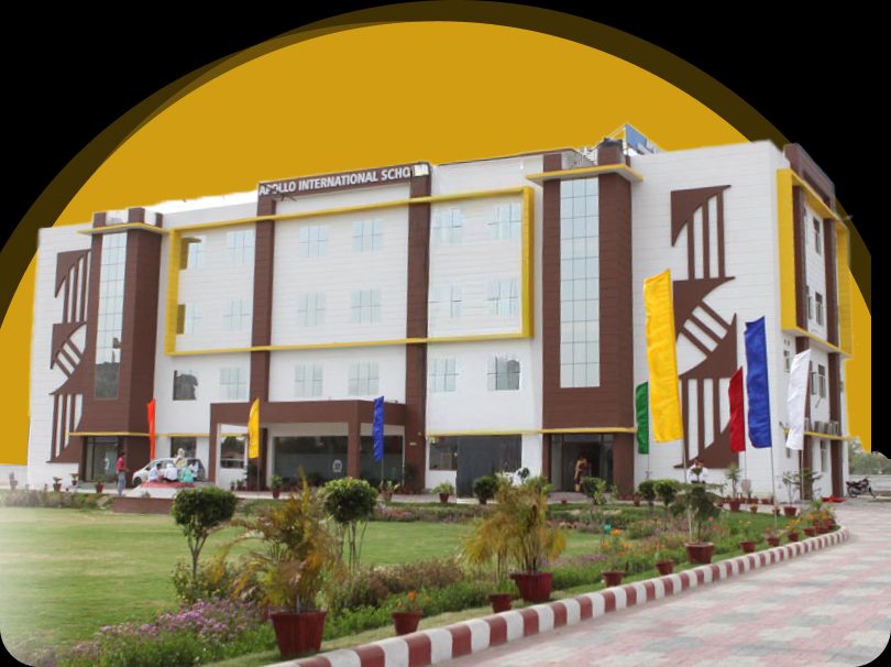 Apollo International School, Bari, Sonepat photo