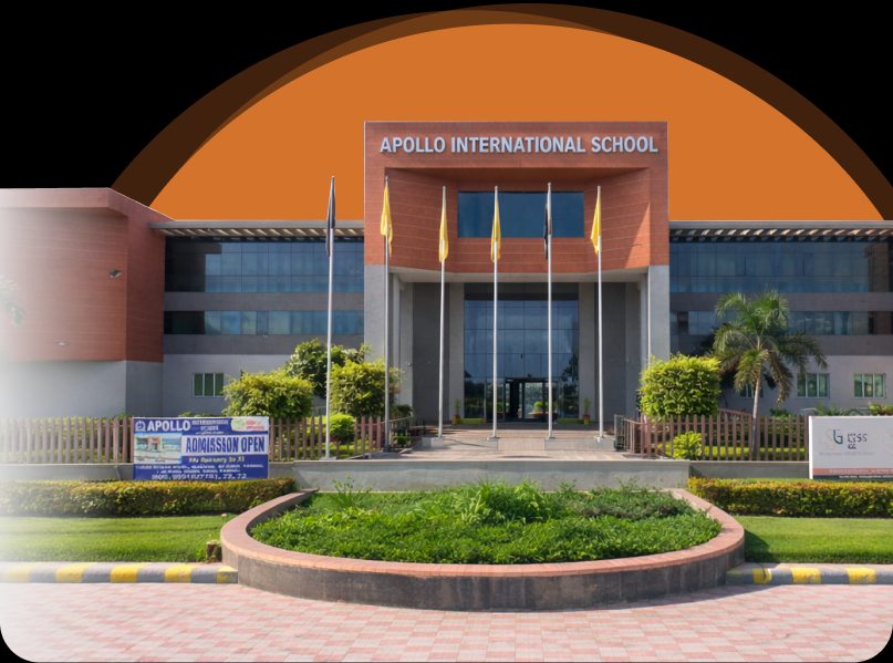 Apollo International School, Bari, Sonepat photo