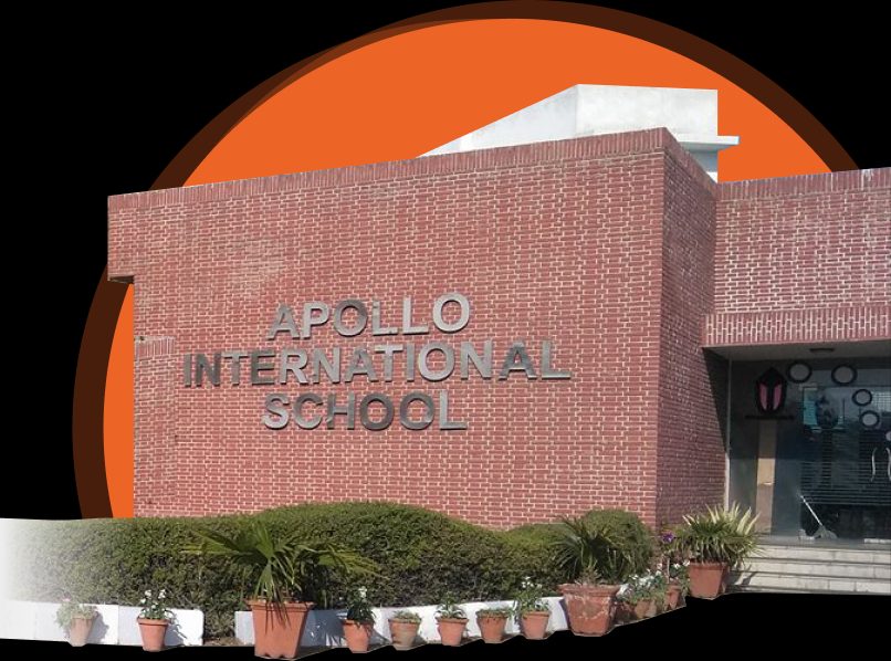 Apollo International School, Bari, Sonepat campus photo