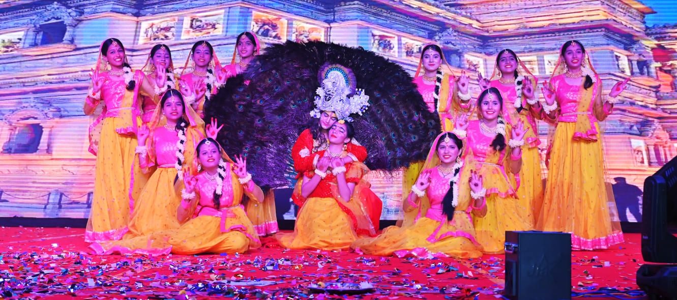 Puran Murti Global School, Sonipat photo