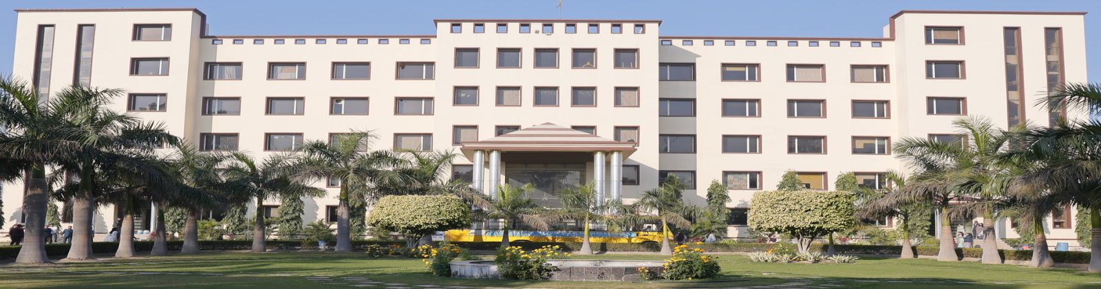 Golden Harrier School, Jakholi, Sonepat campus photo
